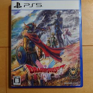 PS5 ドラゴンクエストI&II ロトの伝説 SQUARE ENIX
