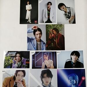 原因は自分にある。げんじぶ 杢代和人 生写真 ブロマイド セット