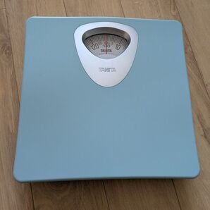 TANITA アナログ 体重計 HA-851