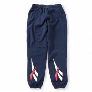 早い者勝ち！新品未使用！定価8789円 Reebok TRACK PANTS