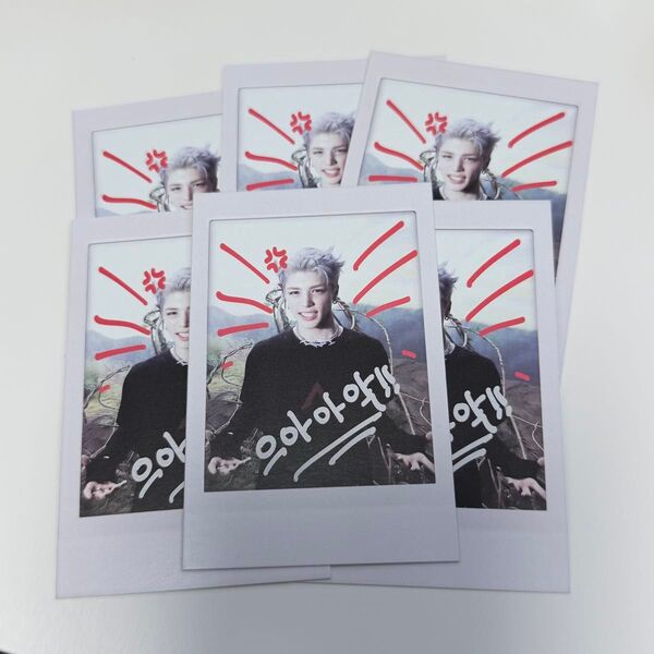 &TEAM Back to Life マキ MAKI weverse album チェキ トレカ グローバル 韓国 エンティーム