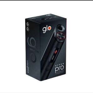 glo hyper pro グローハイパープロ 空箱 2つ