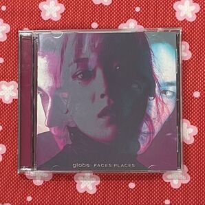 globe FACES PLACES CDアルバム グローブ フェイセスプレイス
