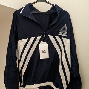 Java プルオーバー