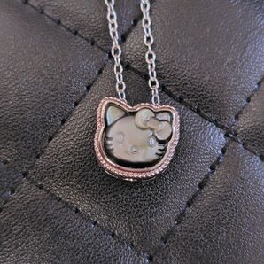 シェル ネックレス ペンダント