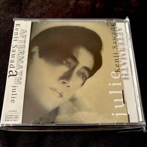 沢田研二after math美品 ②