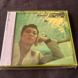 沢田研二/第六感 美品