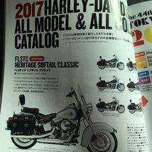 463★即決・送料込　バージンハーレー　雑誌_画像4