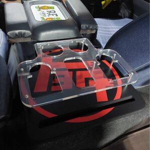 ハイエースマルチテーブル