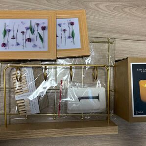 結婚式 フェルカムスペース 小物類