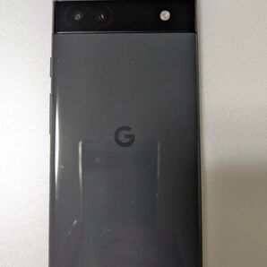 Google Pixel 6a SIMフリー Charcoal