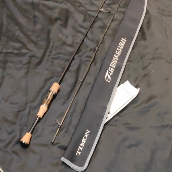 ティモン ジャッカル Tコネクション ティーコネクション TCA-61ML