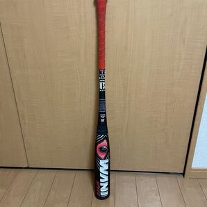 赤ワニクラッシャースピード83cm 美品 バットケース新品付き 某サイトにも出品してるので早い者勝ちです