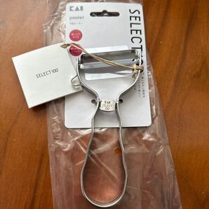 SELECT100 T型ピーラー DH3000