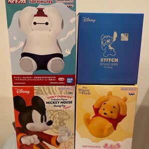 ディズニーキャラクター グッズまとめ売り