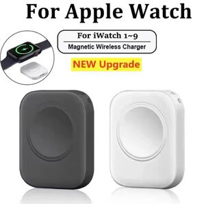 Apple Watch アップルウォッチ 充電器 充電ケーブルレス タイプC