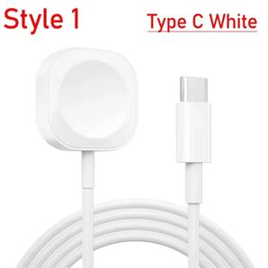 Apple Watch アップルウォッチ 充電器