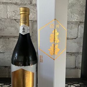 岡崎酒造 信州亀齢 ヘキサゴン 2025年製造