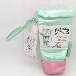 c03 東京ディズニーシー ジェラトーニ ペンケース