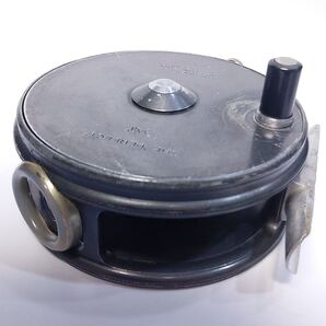 3 3/8" HARDY PERFECT 3 3/8(ハーディ パーフェクト/ハーディー/フライリール/リール/メノウリング)