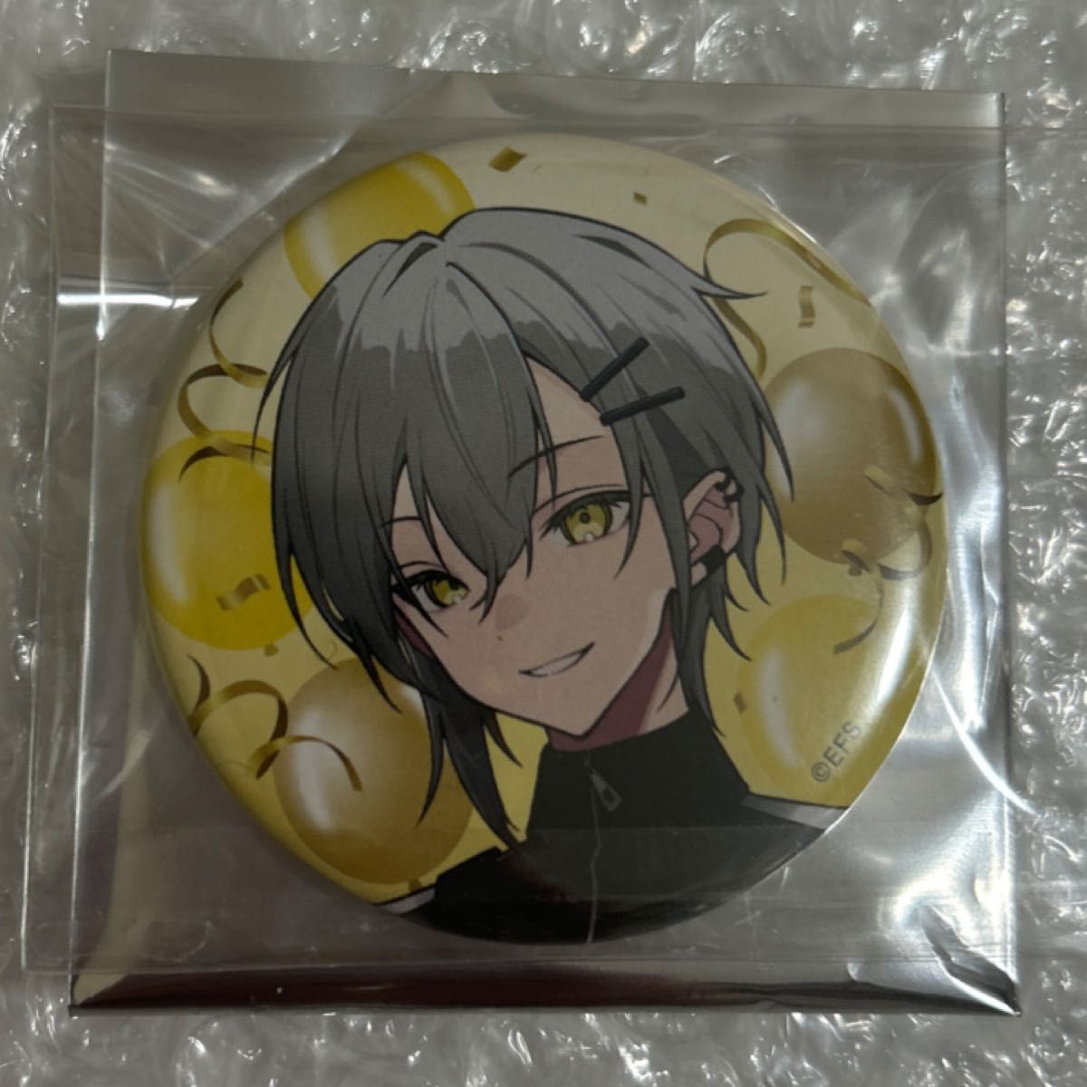 EL6 element sicks 春希 デフォ 缶バッジ｜Yahoo!フリマ（旧PayPayフリマ）