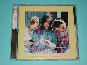 ★SHISHAMO　SHISHAMO　3★