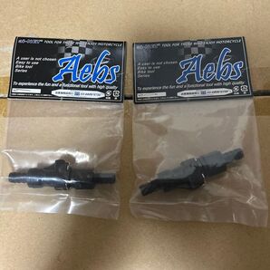 ガソリンタンク脱着 クイックリリース燃料ホース用カップリング 8mm用 2個