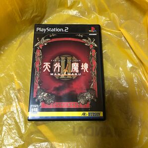 【PS2】 天外魔境II MANJI MARU