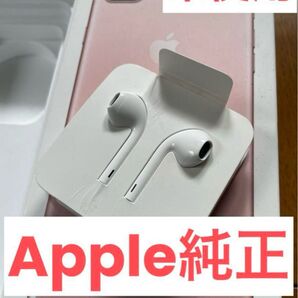 Phone 純正イヤホン アップル Apple正規品 ライトニング