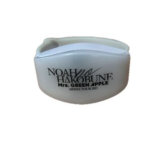 ミセスグリーンアップル ライト バンド