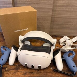 メタ Quest 3 128GB