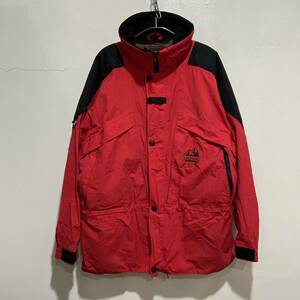 ☆送料無料☆90s☆Marmot☆マーモット☆GORE・TEX☆マウンテンジャケット☆XL☆