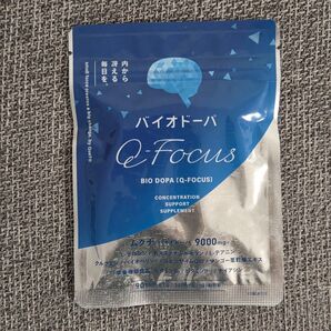 Q-Focus ムクナ (バイオドーパ) 高配合