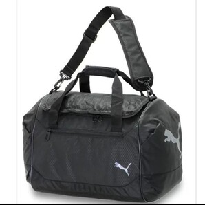 【新品・未使用】プーマ☆トレーニングダッフルバック☆50L