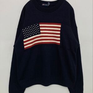 アメリカニットセーター