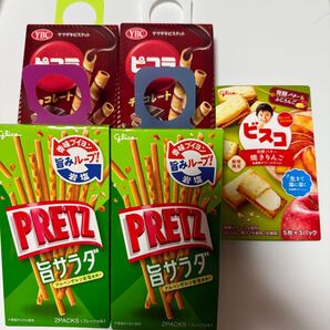 お菓子 まとめ売り
