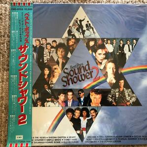 '80年代ヒット(コンピレーション) 【希少】国内盤LPレコード