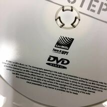 64★レスミルズ★Lesmills★DVD★CD★英語コレオノート★中古品★ボディステップ★BodyStep64★2点セット★オリジナル箱なし★再生確認済_画像2