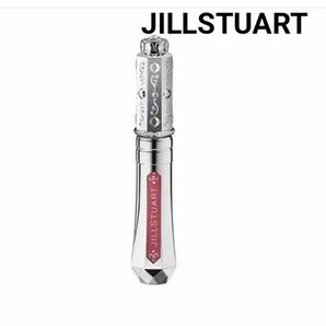 【現行品/一度手の甲にタッチアップのみ/美品】JILLSTUART ジルスチュアート タイムレスグロウ ルージュティント 05