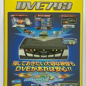 PROSPEC デジタルビデオ編集 DVE793 デジタルビデオエディター