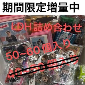 LDH 詰め合わせ まとめ売り セット 川村壱馬 吉野北人 長谷川慎 藤原樹 RIKU 八木勇征 中島颯太