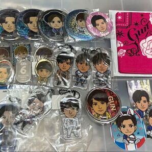 LDH 三代目 J Soul Brothers 岩田剛典 詰め合わせ セット