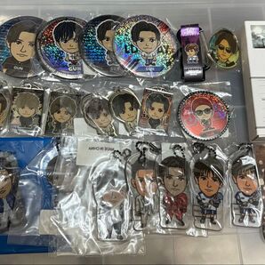 LDH 三代目 J Soul Brothers 岩田剛典 詰め合わせ セット