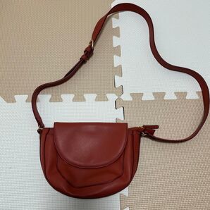 niko and... ショルダーバッグ