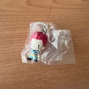 ヒソカ めじるしアクセサリー