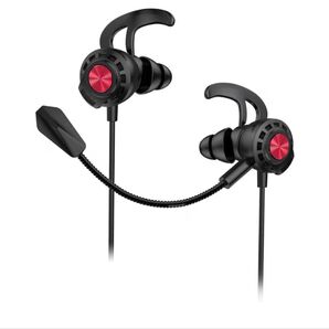 ゲーミングイヤホン ゲーミングイヤホン マイク付き マイク付きイヤホンカナル型 ゲーミングいやほん イヤホンマイク 有線