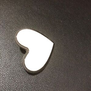 TIFFANY オープンハート