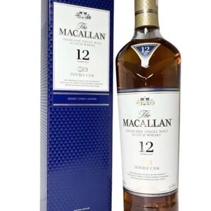 マッカラン12年