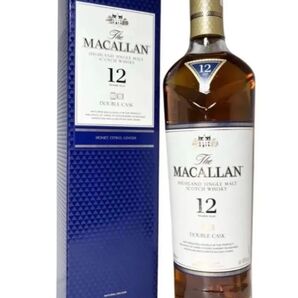 マッカラン12年