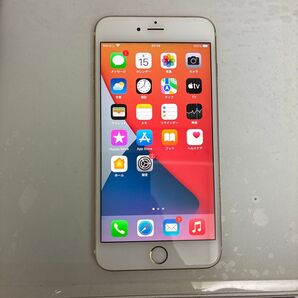 iPhone6splus ジャンク扱い